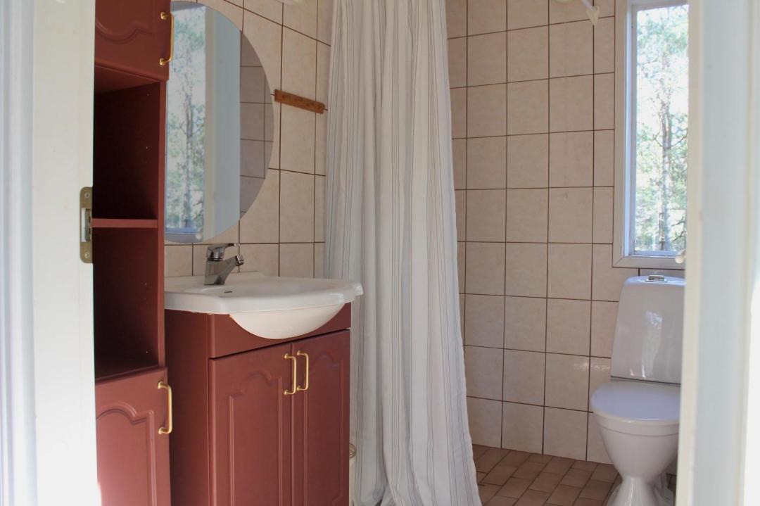 Photo of Bathroom in Eckero