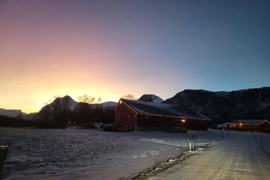 Photo of Others in Lyngen
