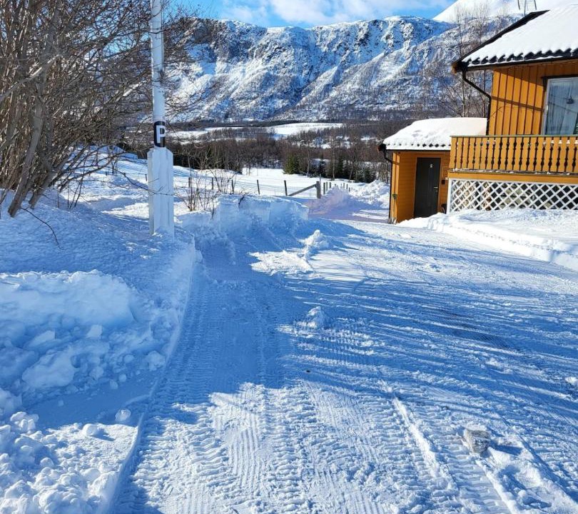Photo of Others in Lyngen