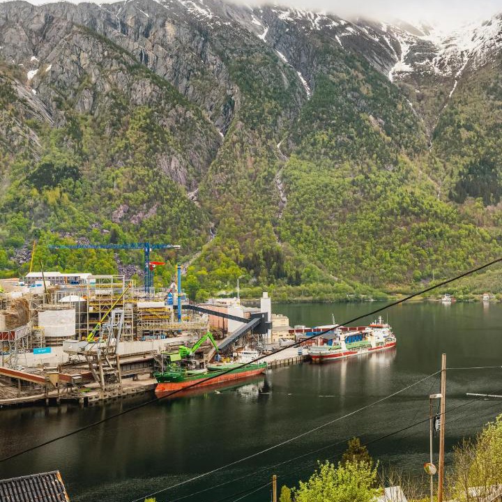 Photo of Others in Odda