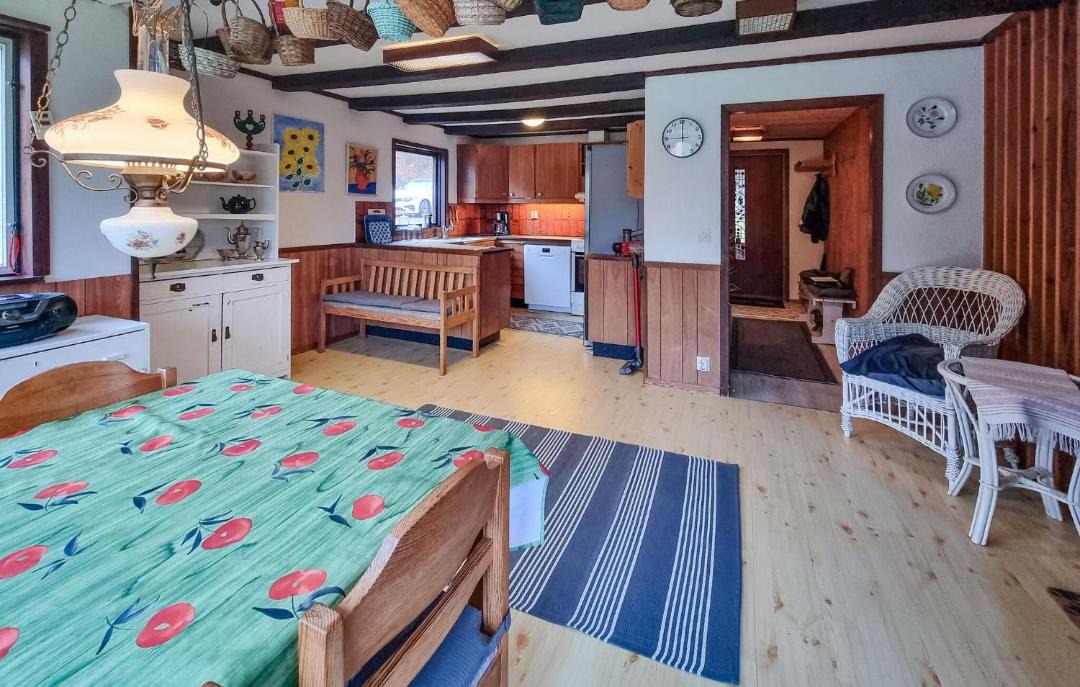 Photo of Bedroom in Kungalv O