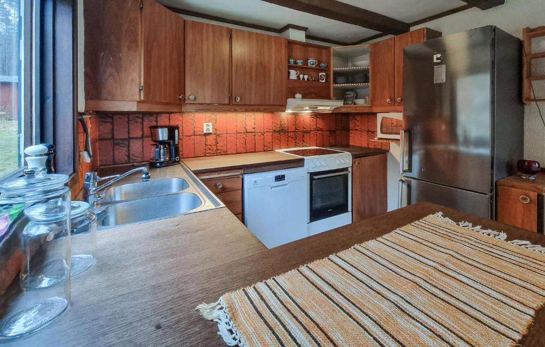Photo of Kitchen in Kungalv O