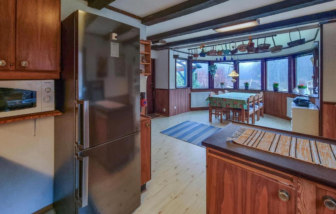 Photo of Kitchen in Kungalv O