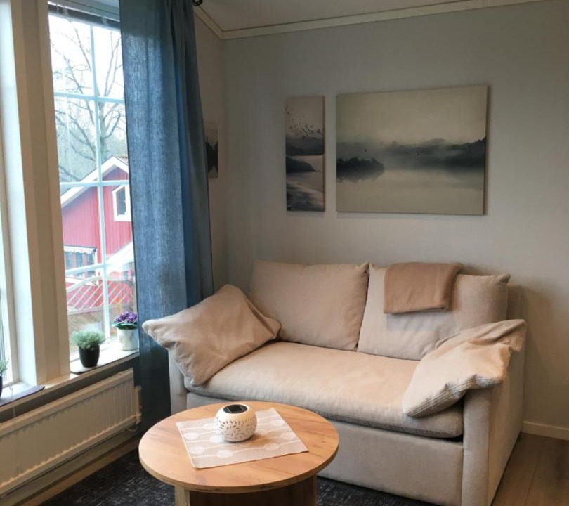 Photo of Livingroom in Mon