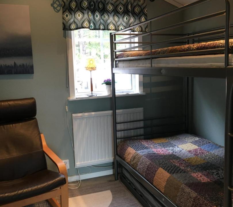 Photo of Bedroom in Mon