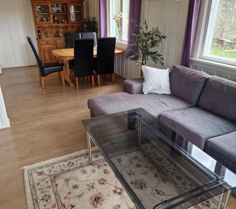 Photo of Livingroom in Gran
