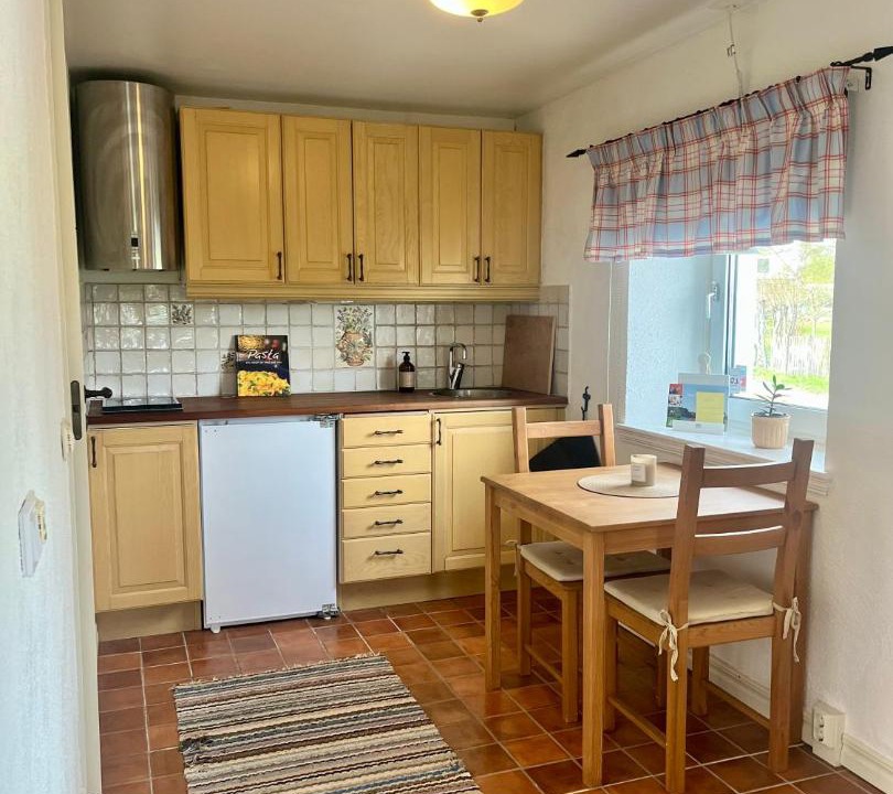 Photo of Kitchen in Lilla Beddinge