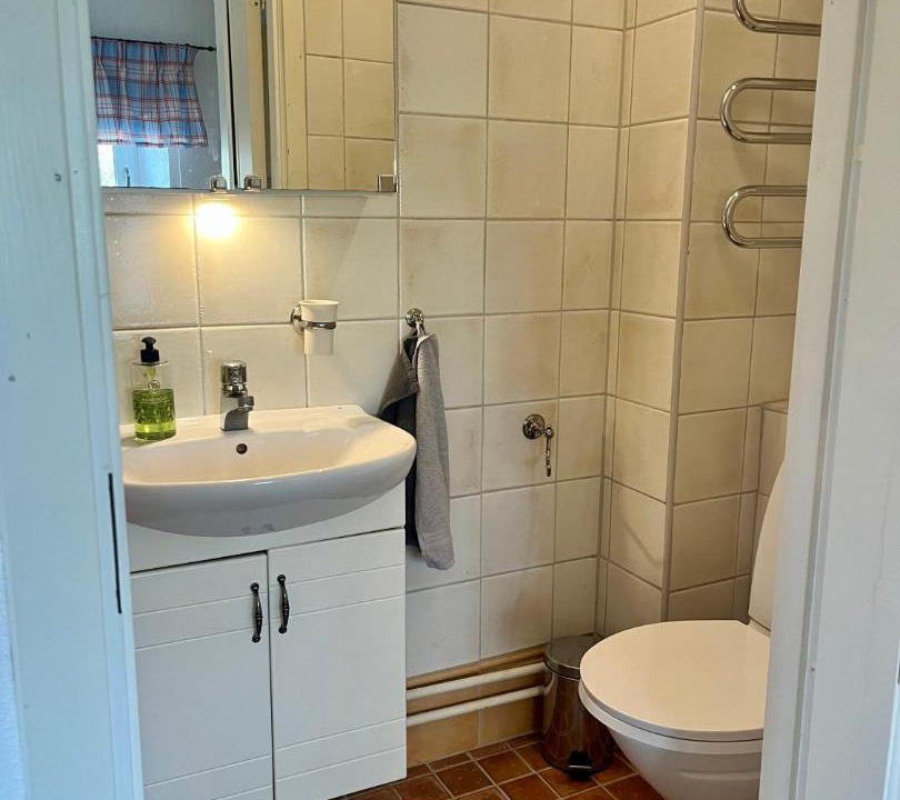 Photo of Bathroom in Lilla Beddinge
