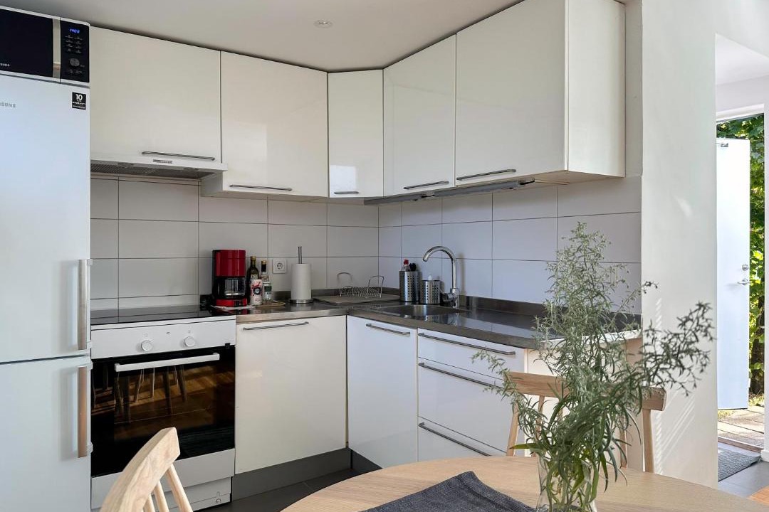Photo of Kitchen in Lund