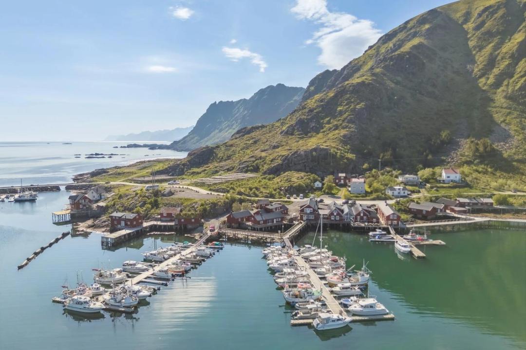 Photo of Others in Ballstad