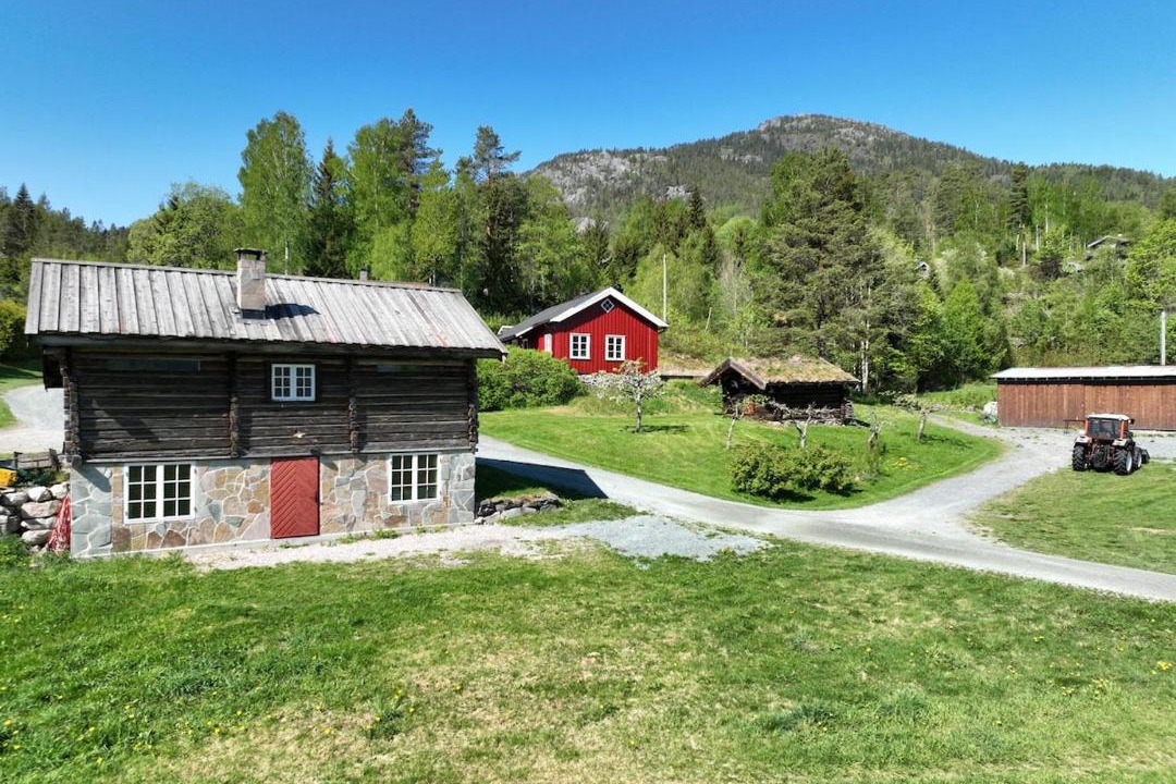 Photo of Others in Seljord