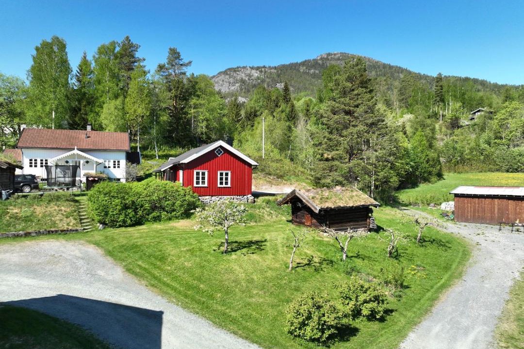 Photo of Others in Seljord