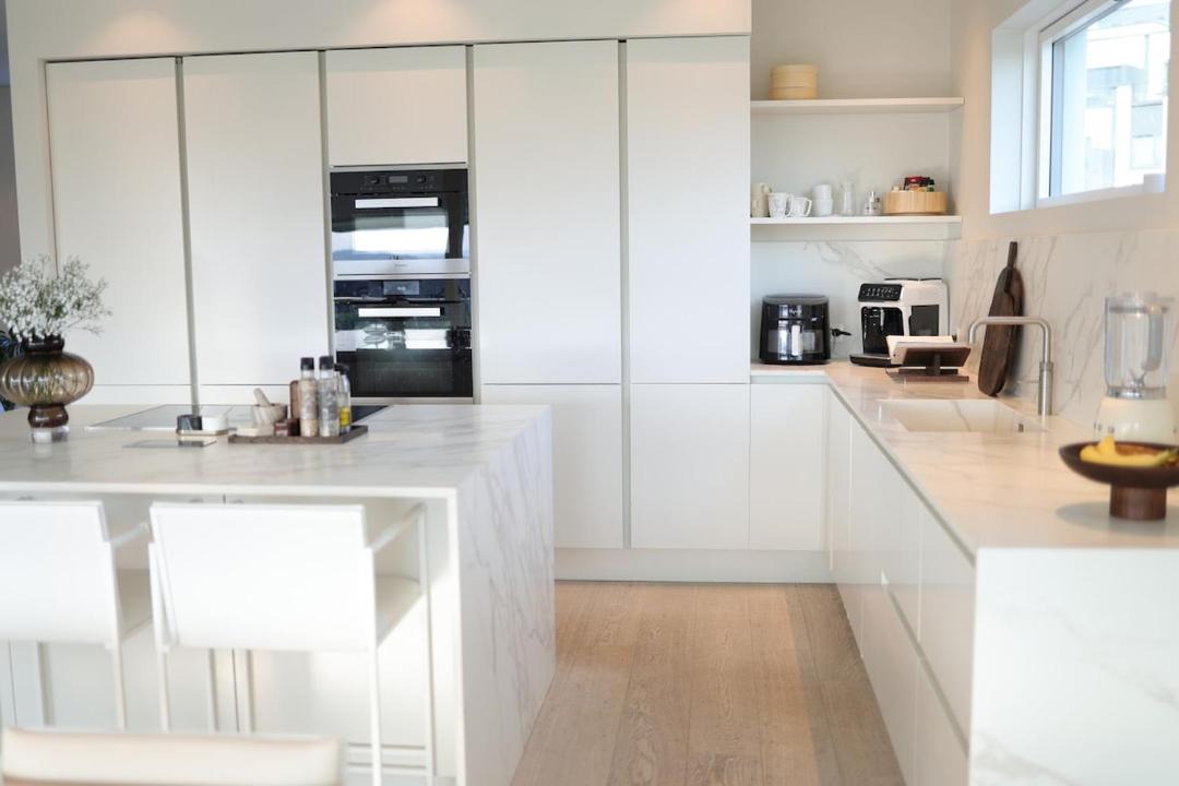 Photo of Kitchen in Kristiansand