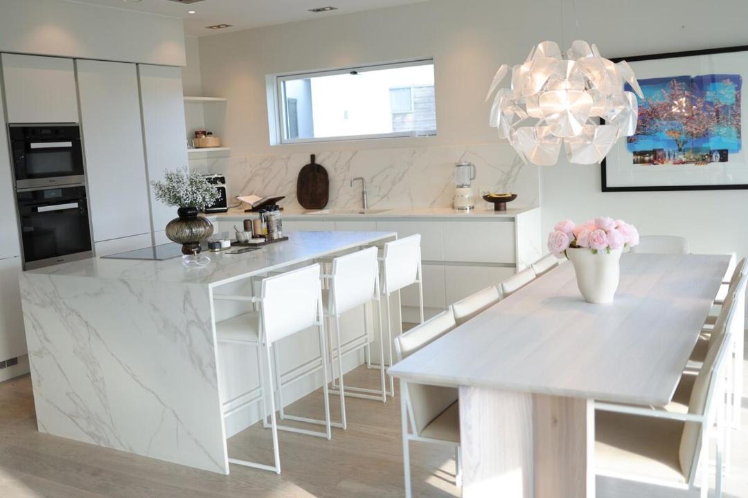 Photo of Kitchen in Kristiansand