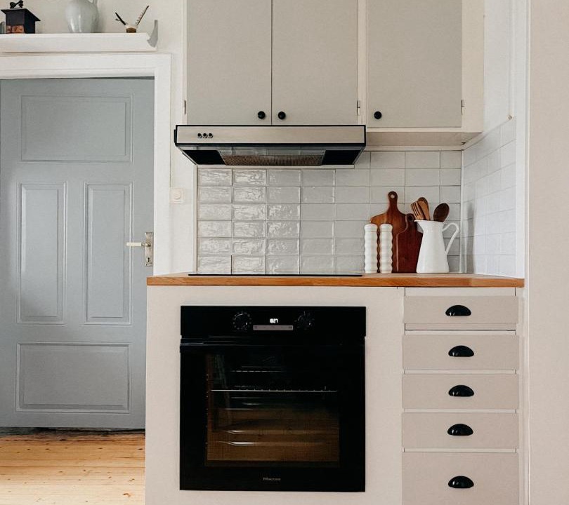 Photo of Kitchen in Virserum