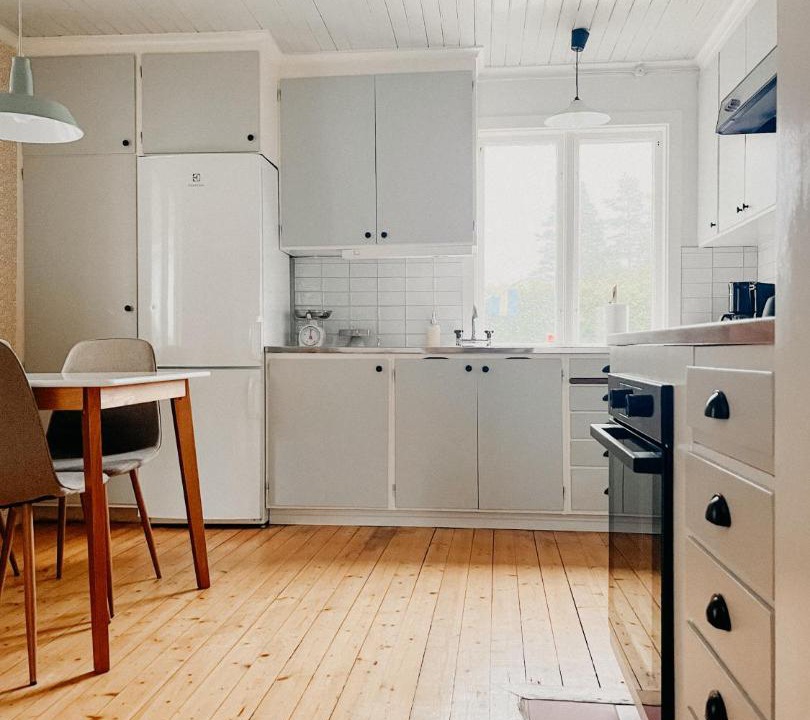 Photo of Kitchen in Virserum