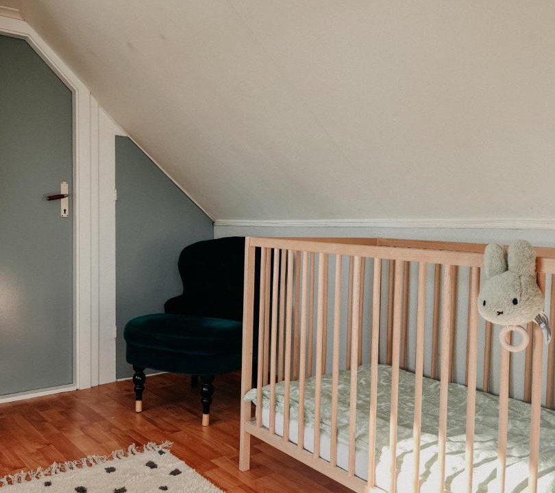 Photo of Bedroom in Virserum