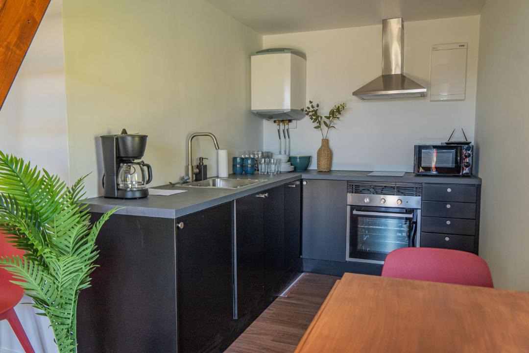 Photo of Kitchen in Soder