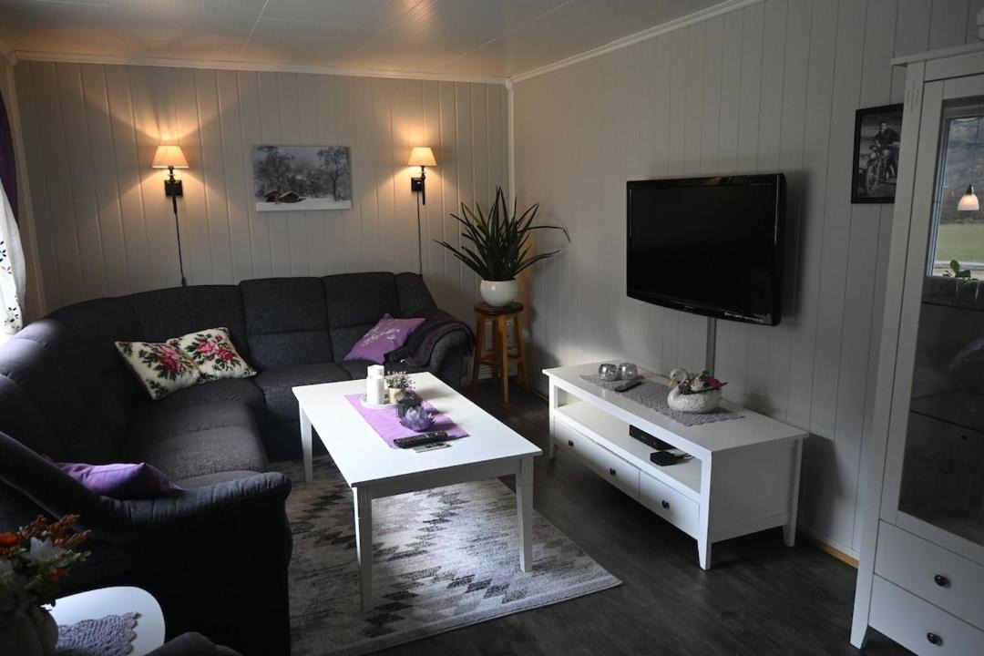 Photo of Others in Jostedal