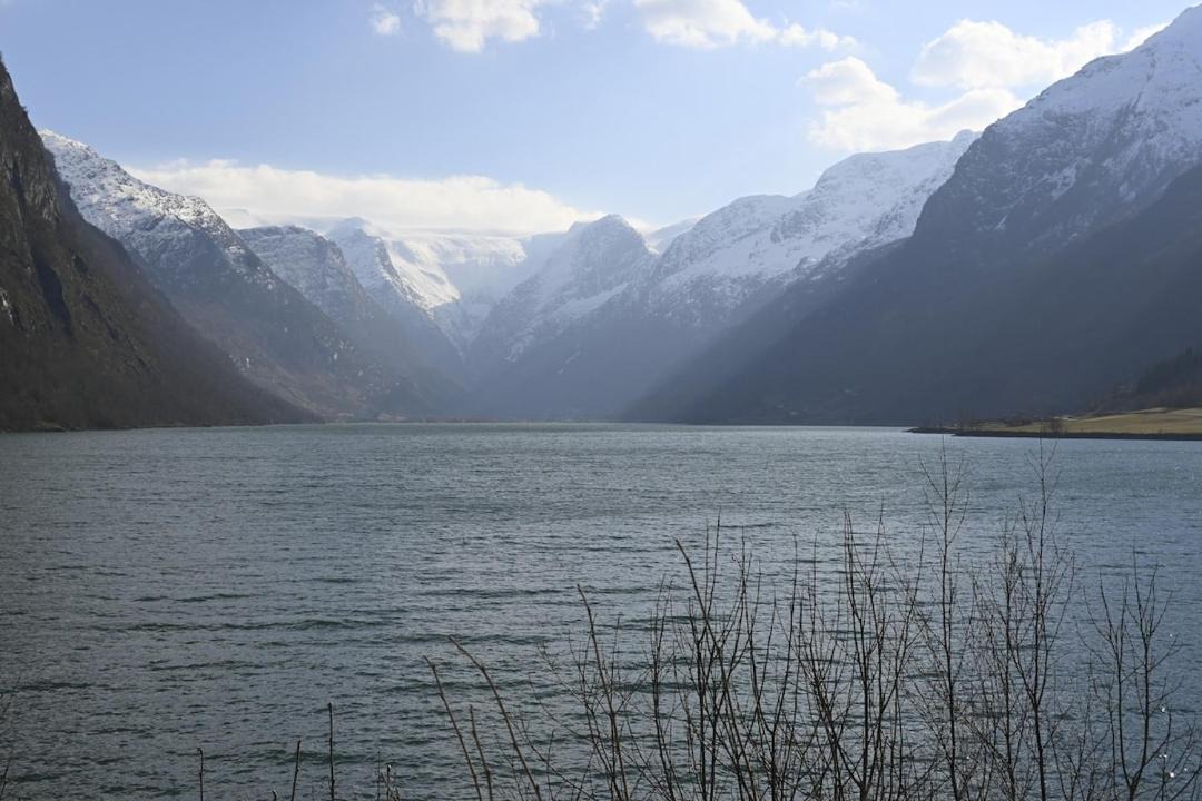 Photo of Others in Jostedal