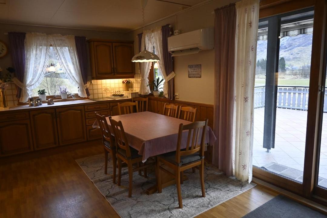Photo of Others in Jostedal
