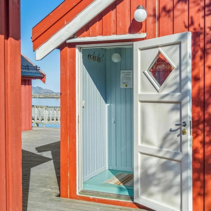 Photo of Others in Ballstad