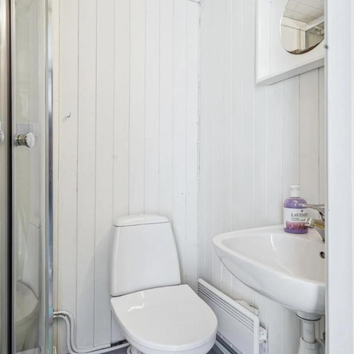 Photo of Bathroom in Ballstad