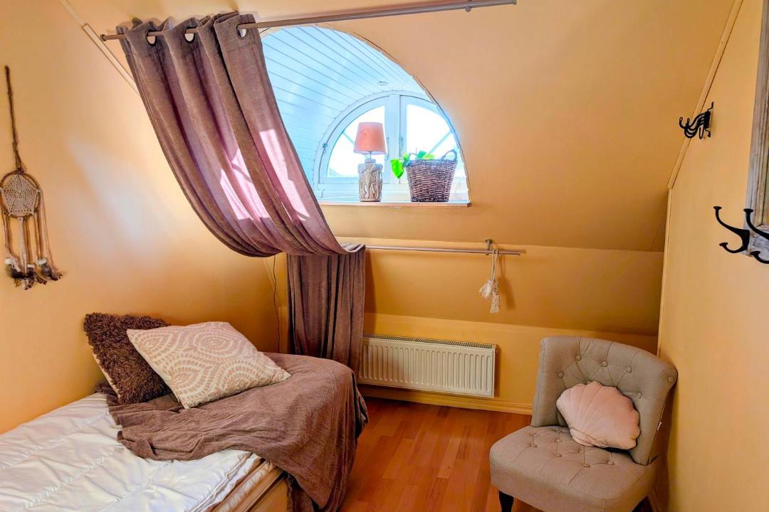 Photo of Bedroom in Glemminge