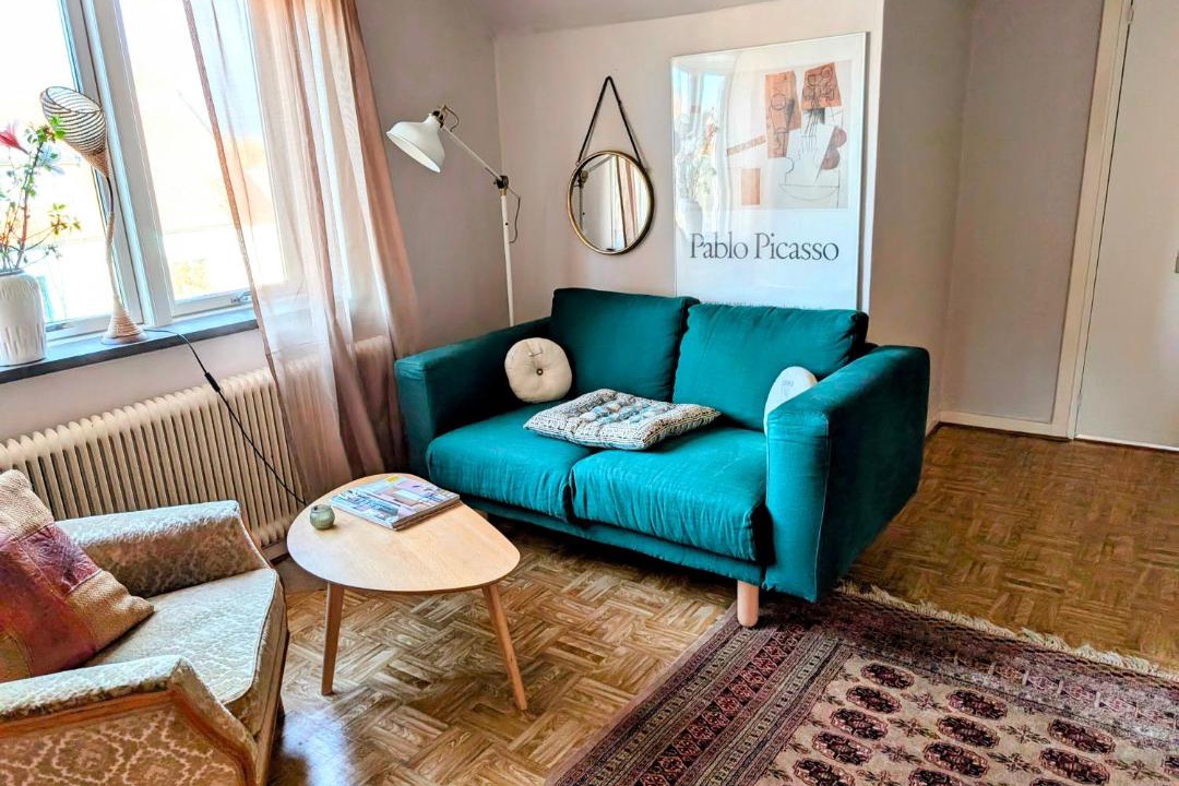 Photo of Livingroom in Glemminge