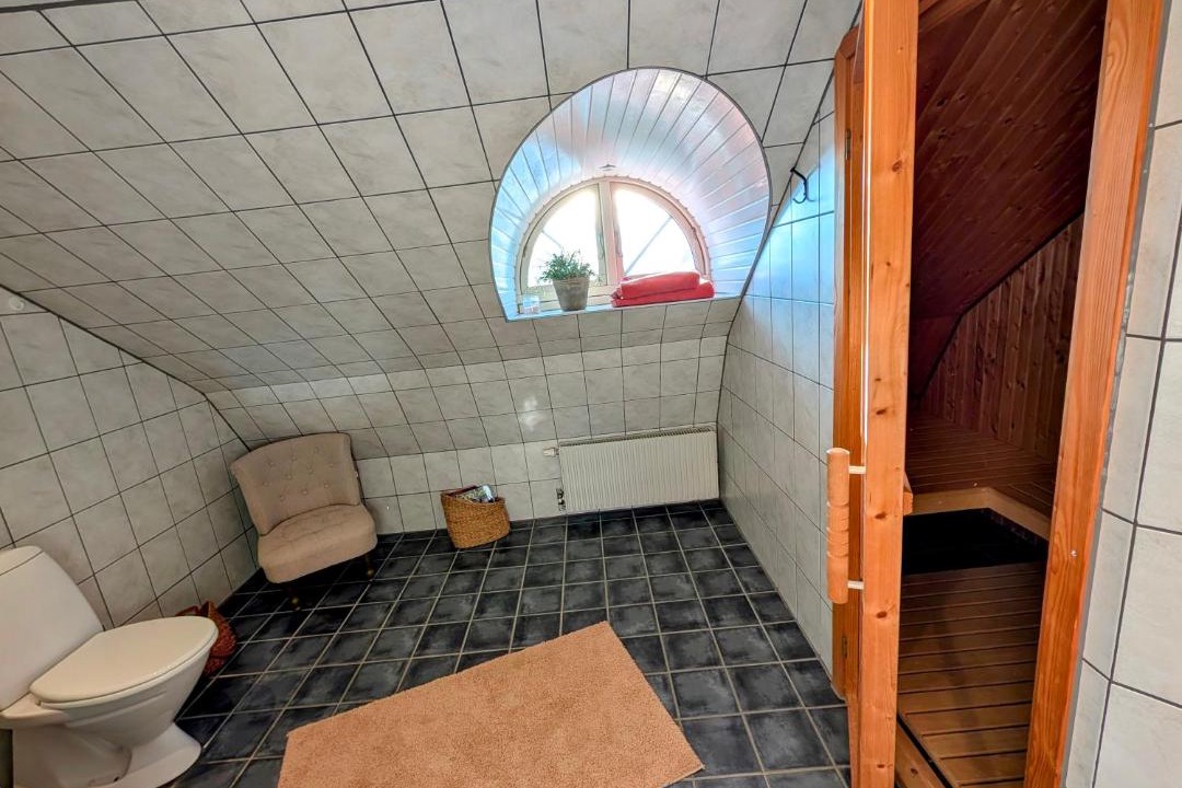 Photo of Bathroom in Glemminge
