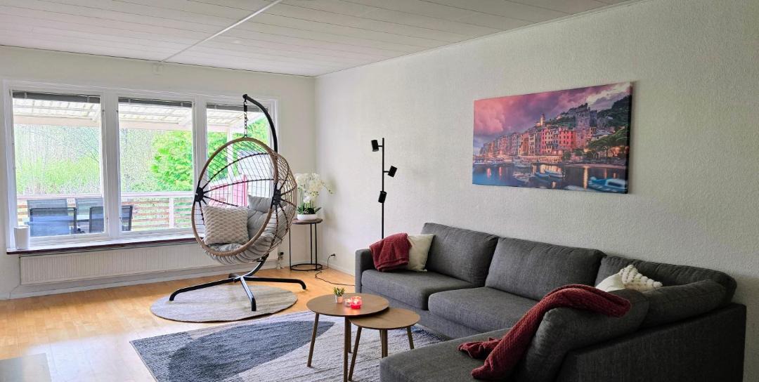 Photo of Livingroom in Otterbacken