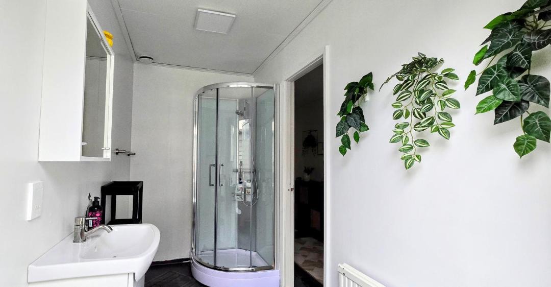 Photo of Bathroom in Otterbacken