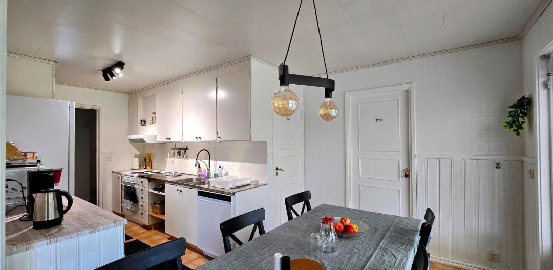 Photo of Kitchen in Otterbacken