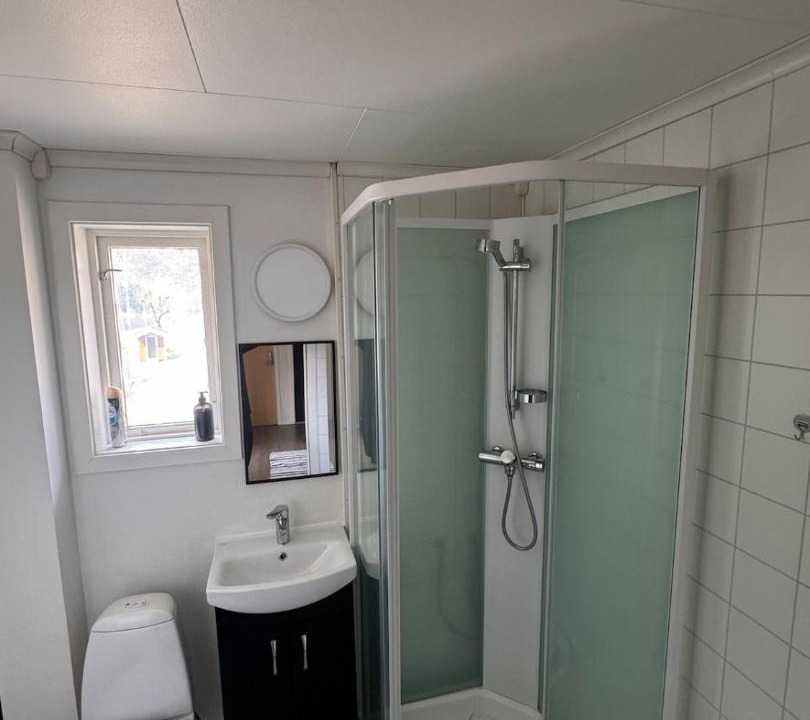 Photo of Bathroom in Tyssedal