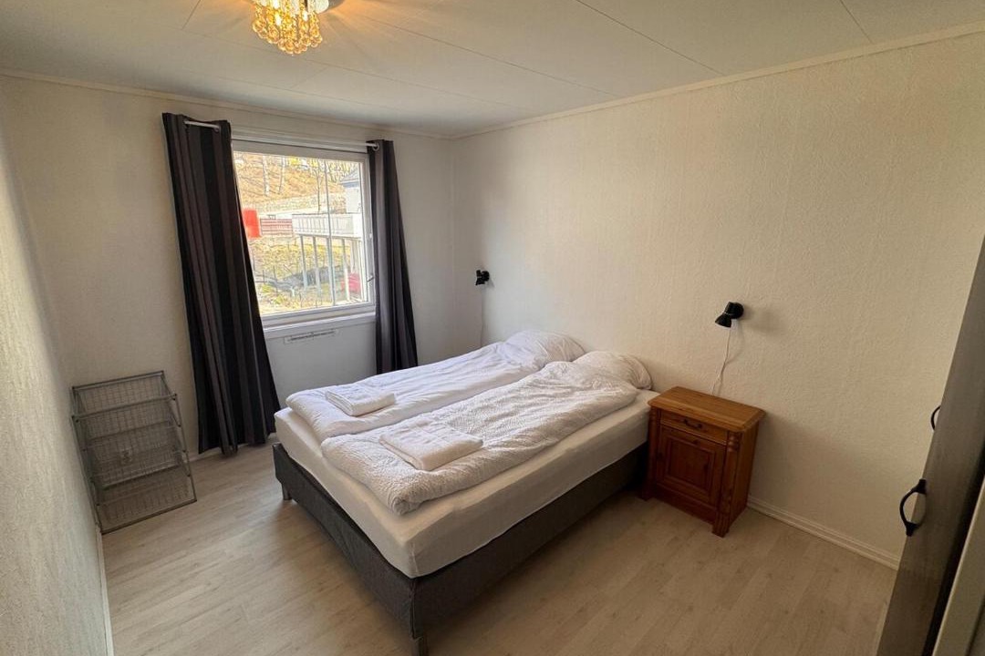 Photo of Bedroom in Tyssedal