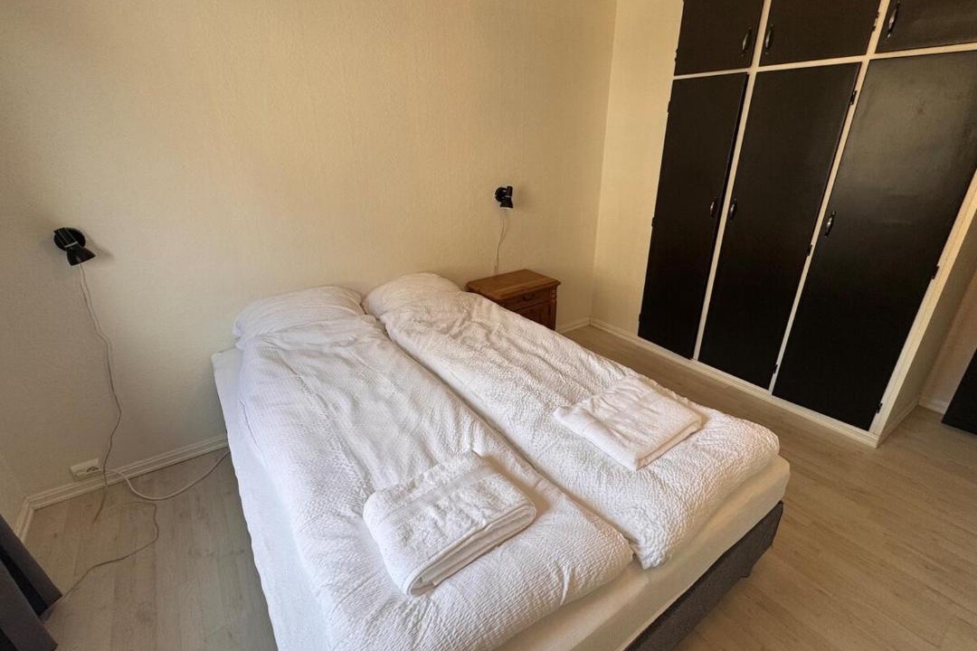 Photo of Bedroom in Tyssedal