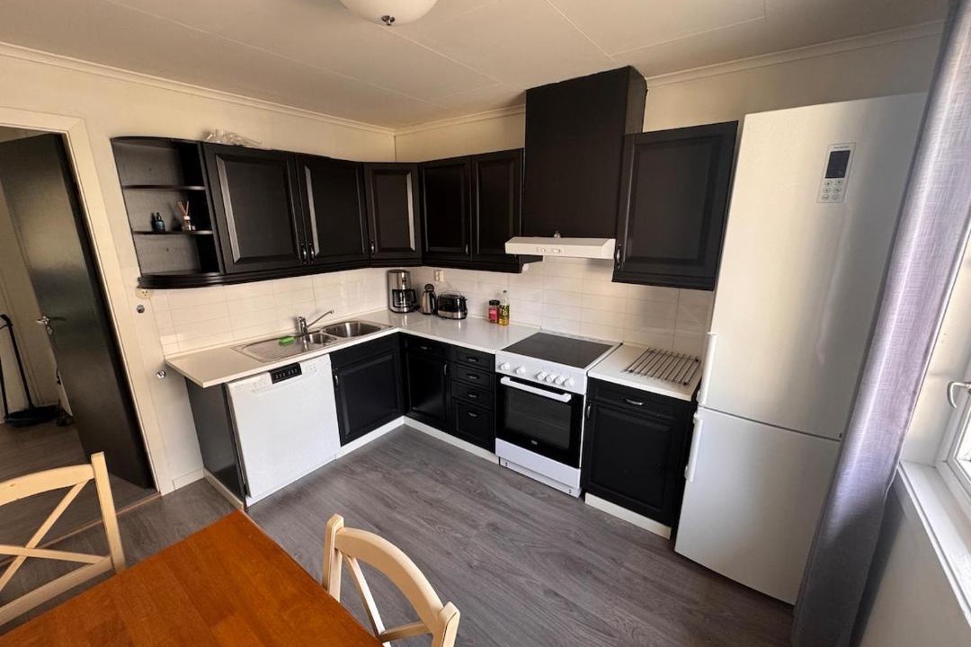Photo of Kitchen in Tyssedal