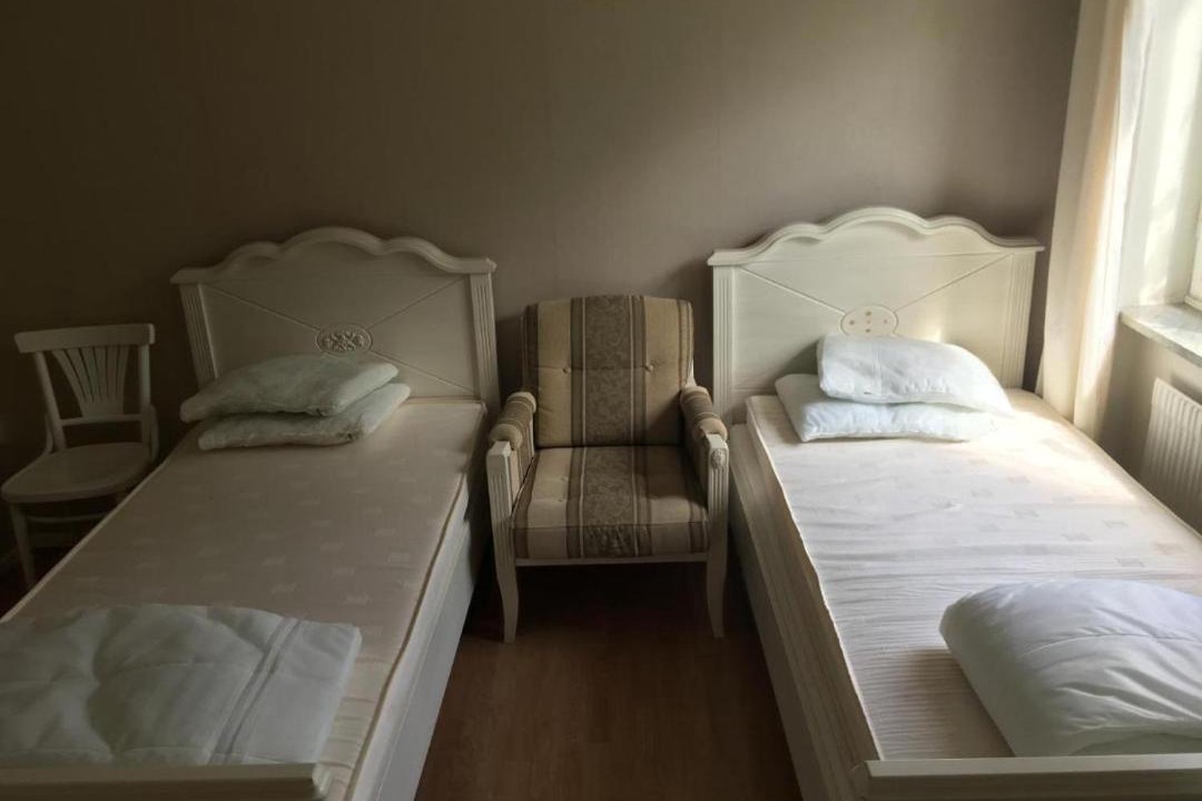 Photo of Bedroom in Kristinehamn