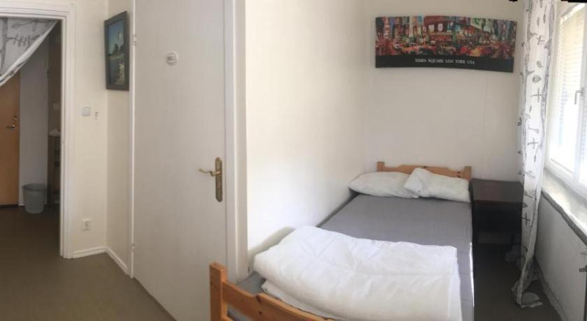 Photo of Bedroom in Kristinehamn