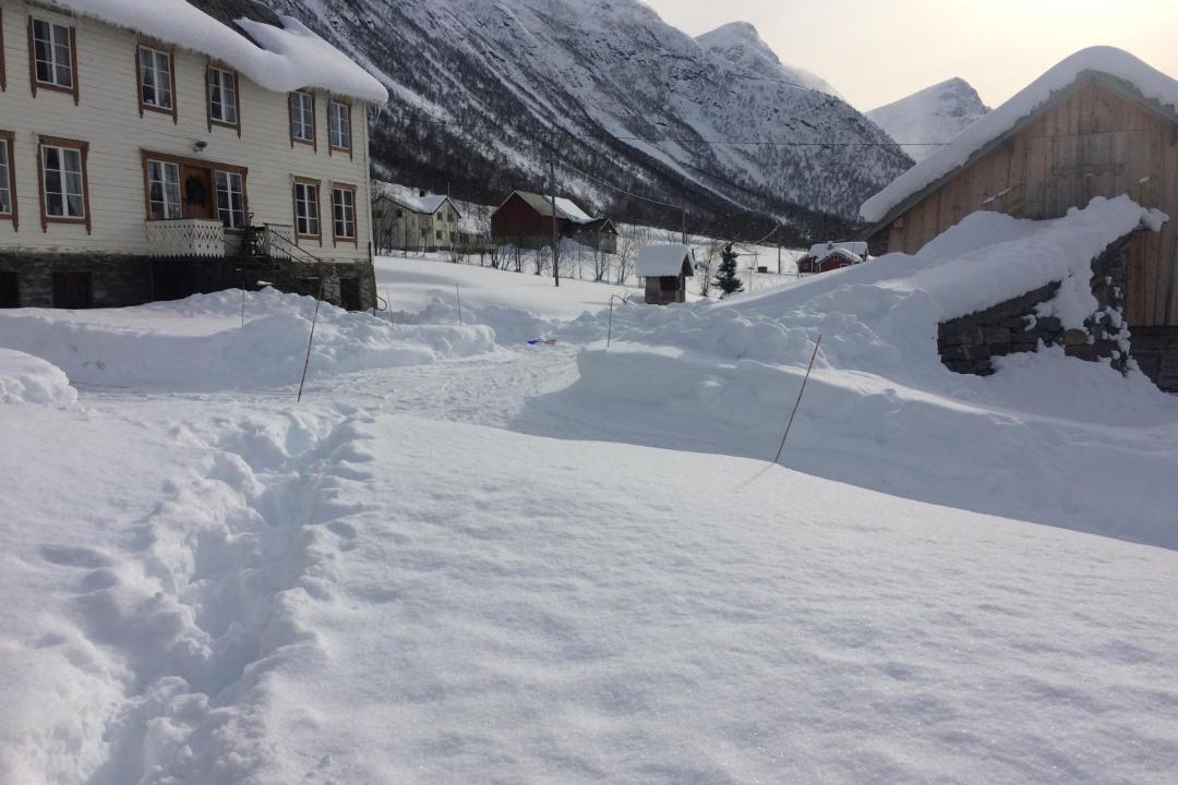 Photo of Others in Stranda