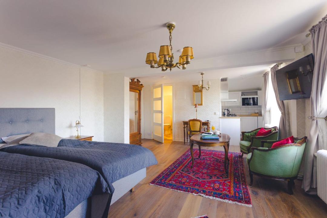 Photo of Bedroom in Laxa