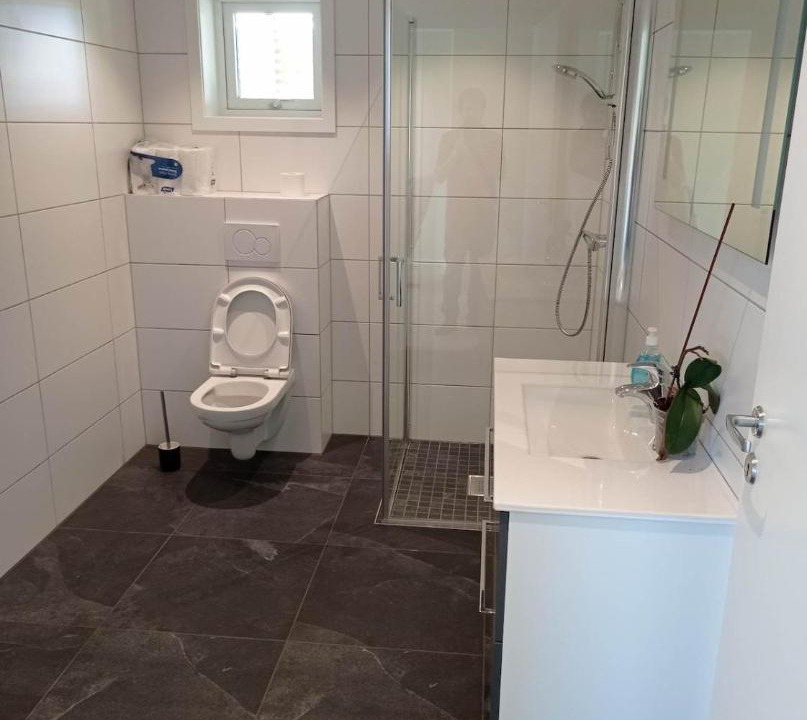 Photo of Bathroom in Grimstad