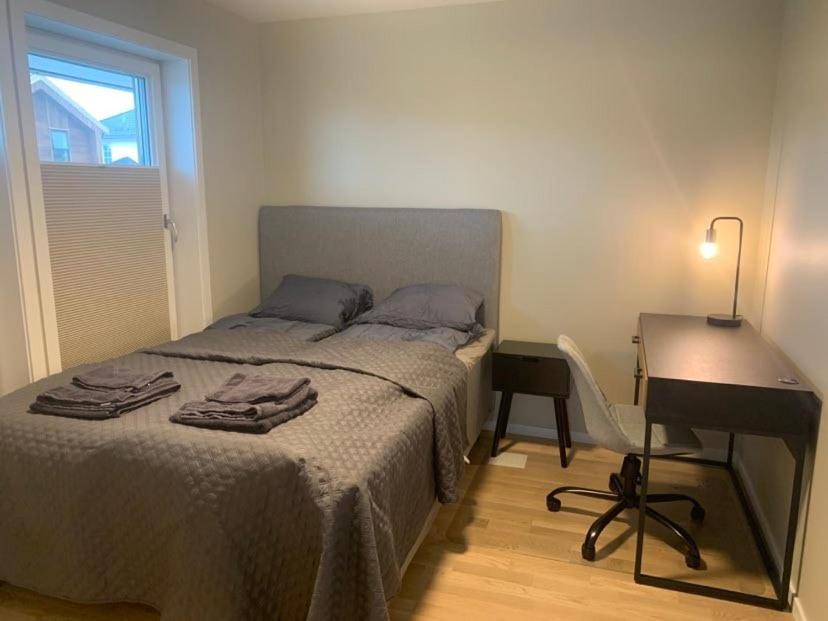 Photo of Bedroom in Grimstad