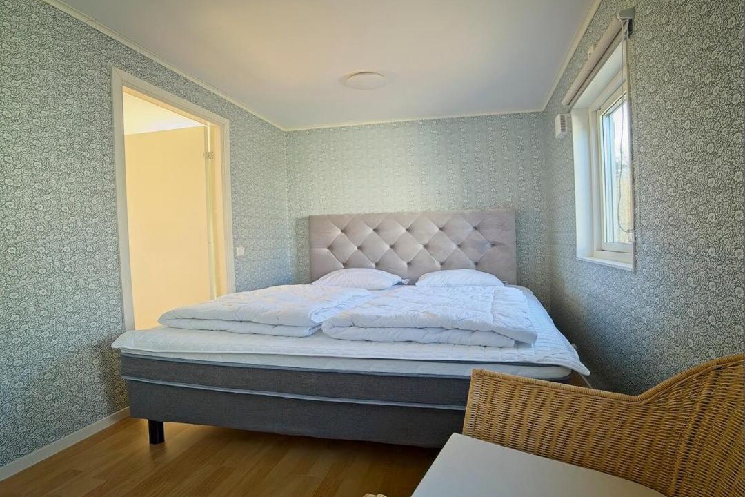 Photo of Bedroom in Tosteberga