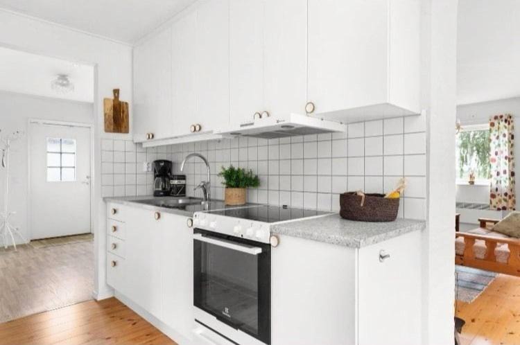 Photo of Kitchen in Tosteberga