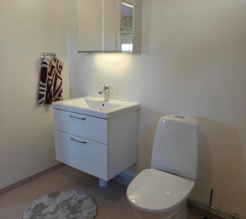 Photo of Bathroom in Tosteberga