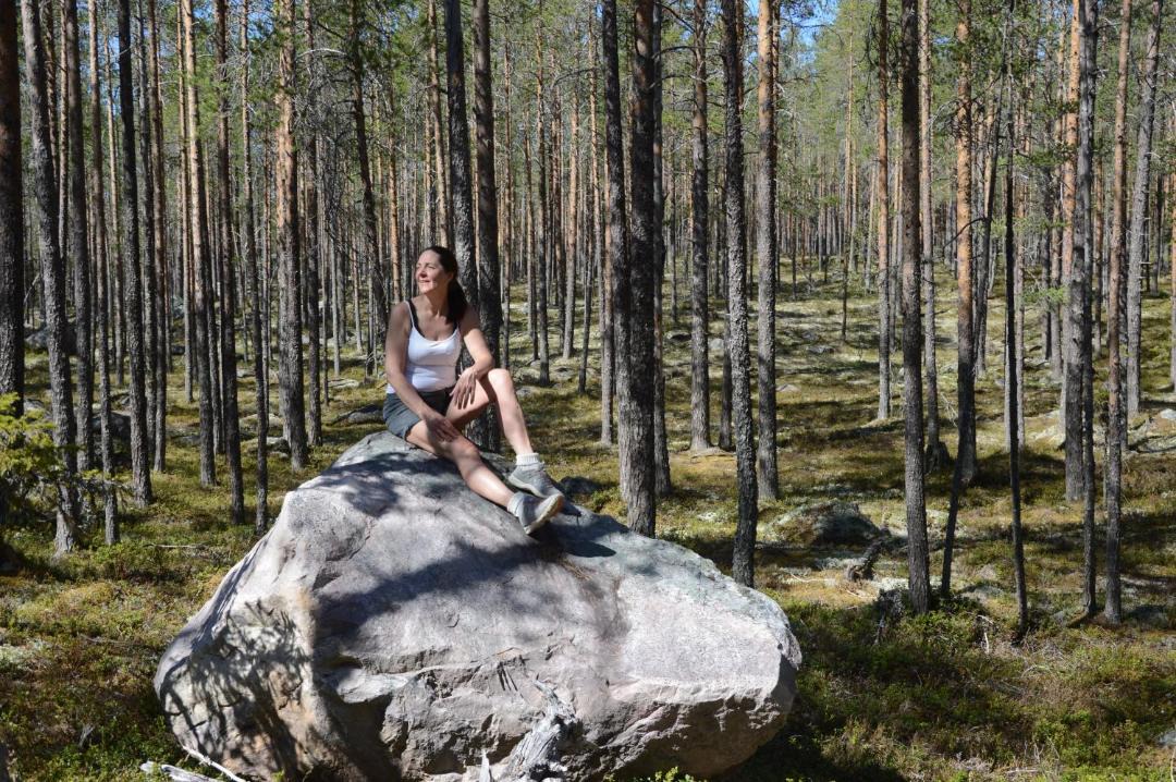 Photo of Others in Ljordal