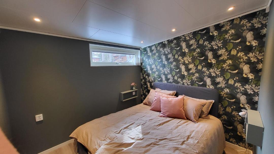 Photo of Bedroom in Jukkasjarvi