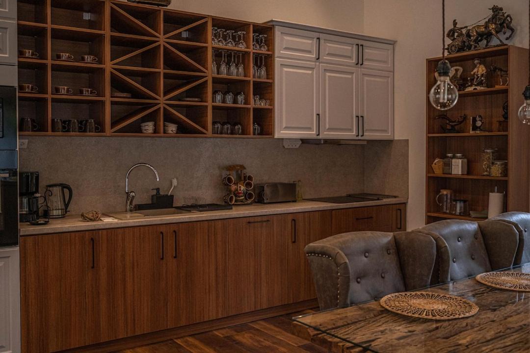 Photo of Kitchen in Ryssby