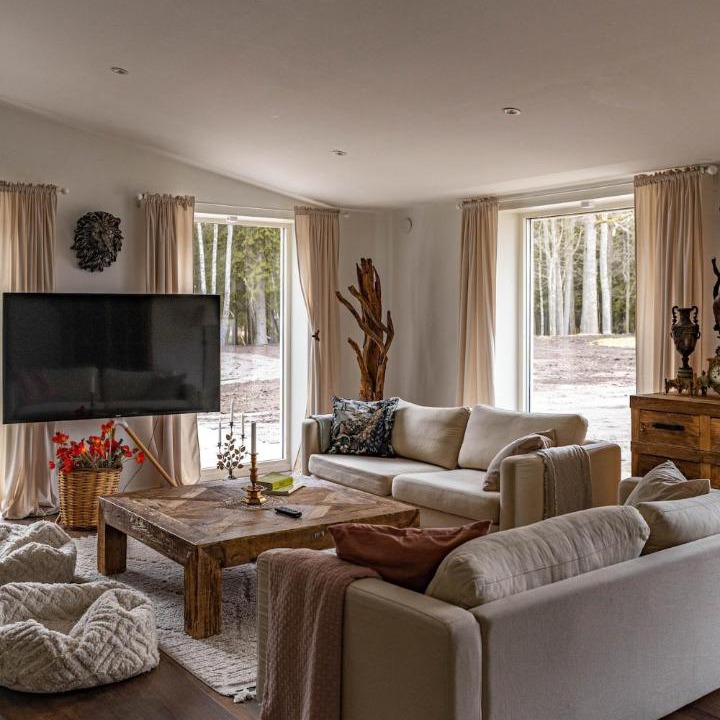 Photo of Livingroom in Ryssby